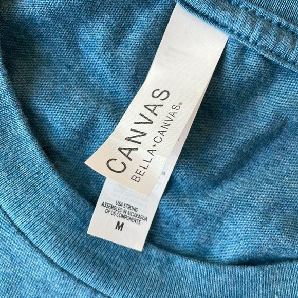 I Will Aid and Abet Abortion t-shirt - Brand New - Picture 2 of 2